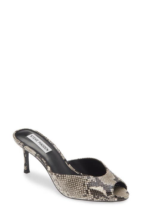 Women's Peep Toe Heels | Nordstrom Rack