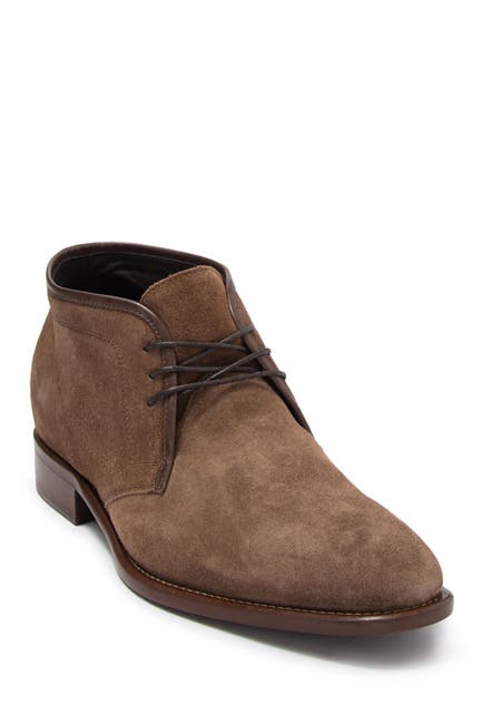 Johnston & Murphy | Cormac Suede Chukka Boot | Nordstrom Rack