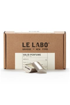 labo santal