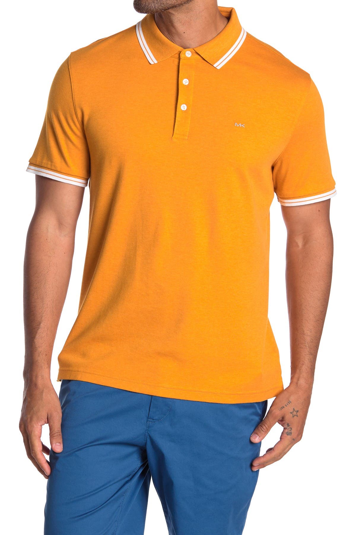 polo michael kors