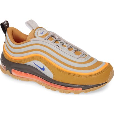 Nike Air Max 97 Utility Sneaker- Beige