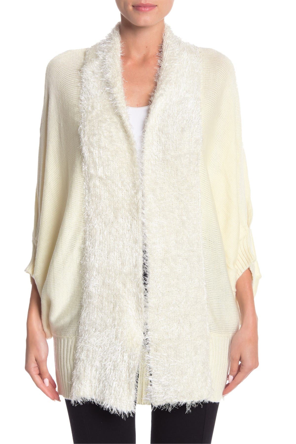 j lindeberg cardigan