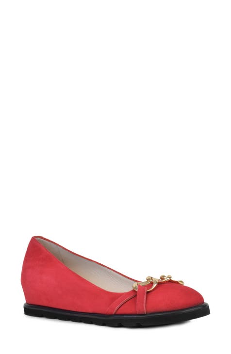 Red Wedges for Women | Nordstrom