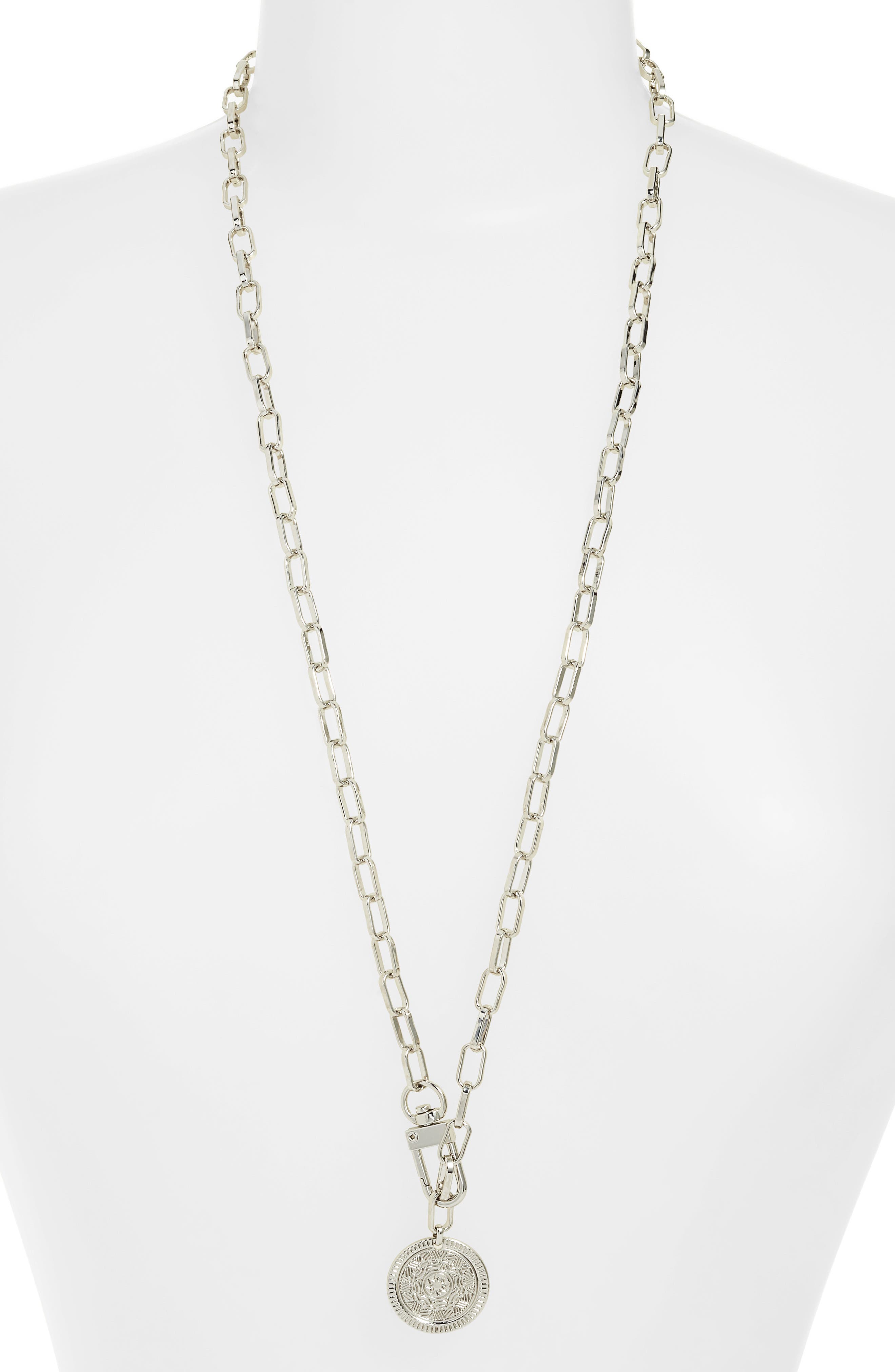 Nordstrom costume hot sale jewelry necklaces