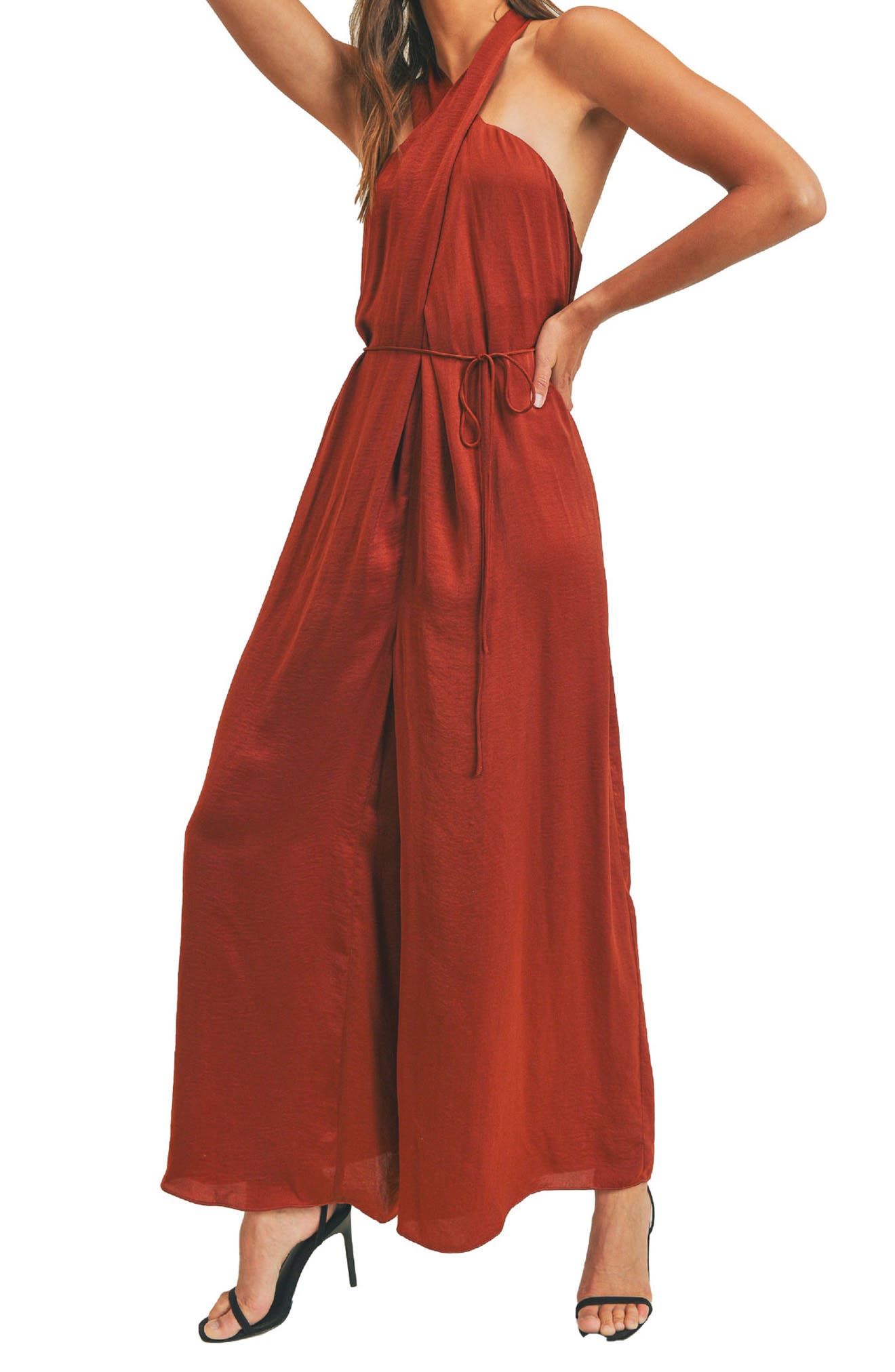 juniors formal jumpsuits