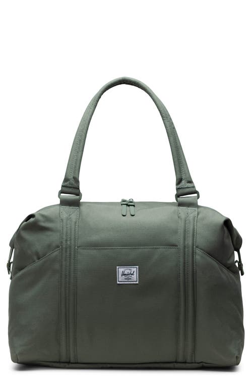 Herschel Supply Co. Strand Duffle Bag in Sea Spray at Nordstrom