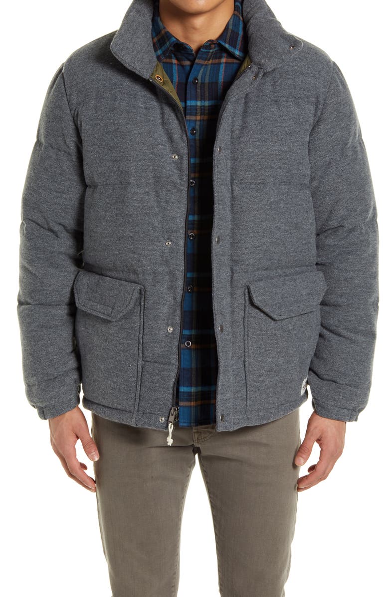 The North Face Sierra Down Parka | Nordstrom