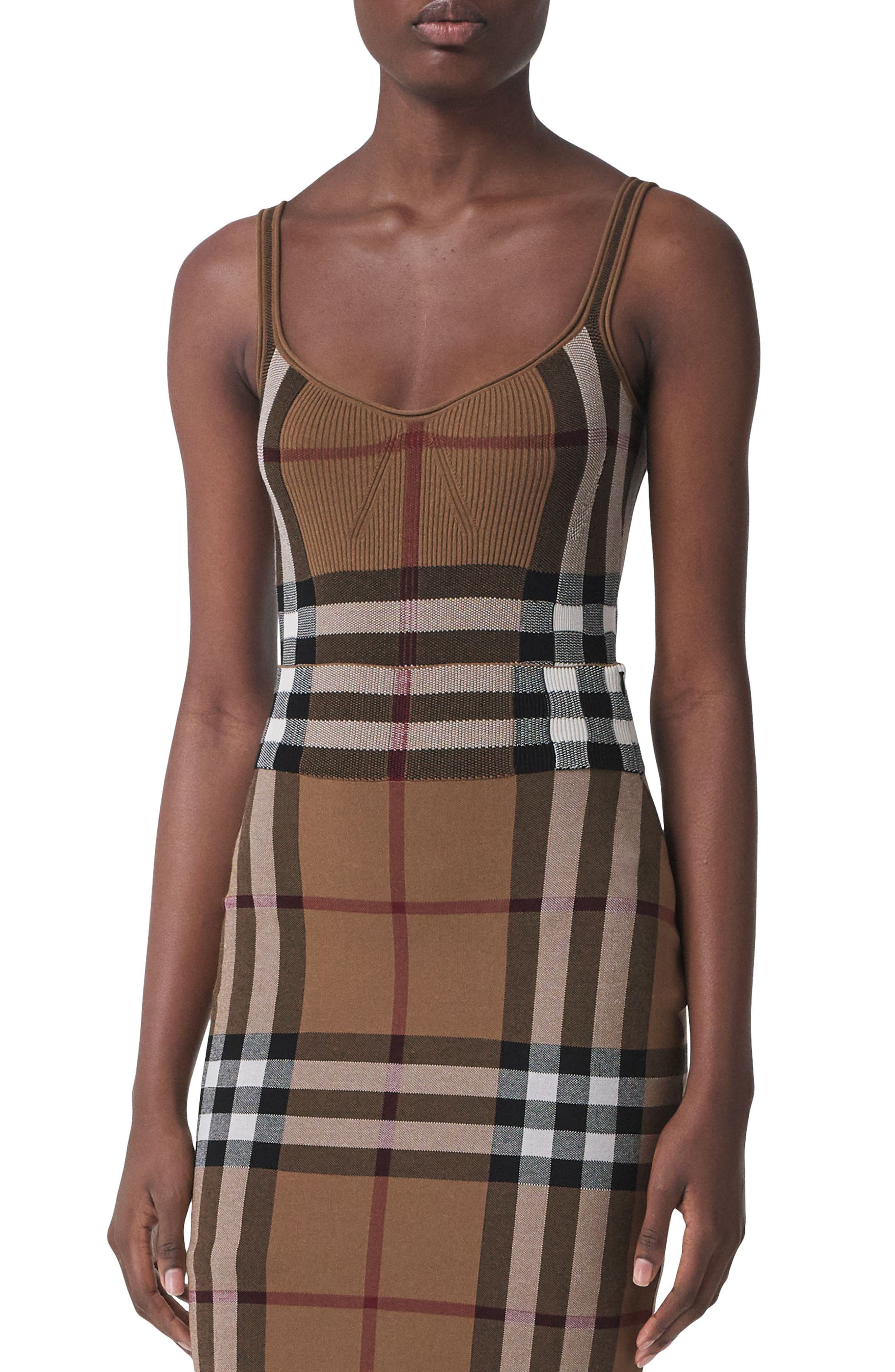 burberry bodysuit fashion nova