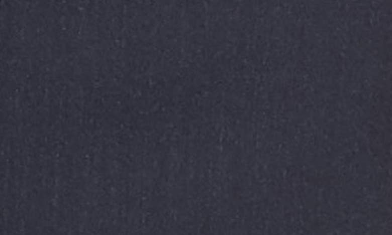 Hugo Boss Valesana Stretch Wool Pencil Skirt In Navy
