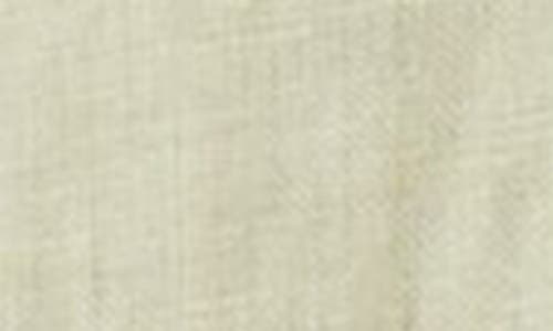 MAVI JEANS MAVI JEANS LINEN BUTTON-UP SHIRT 