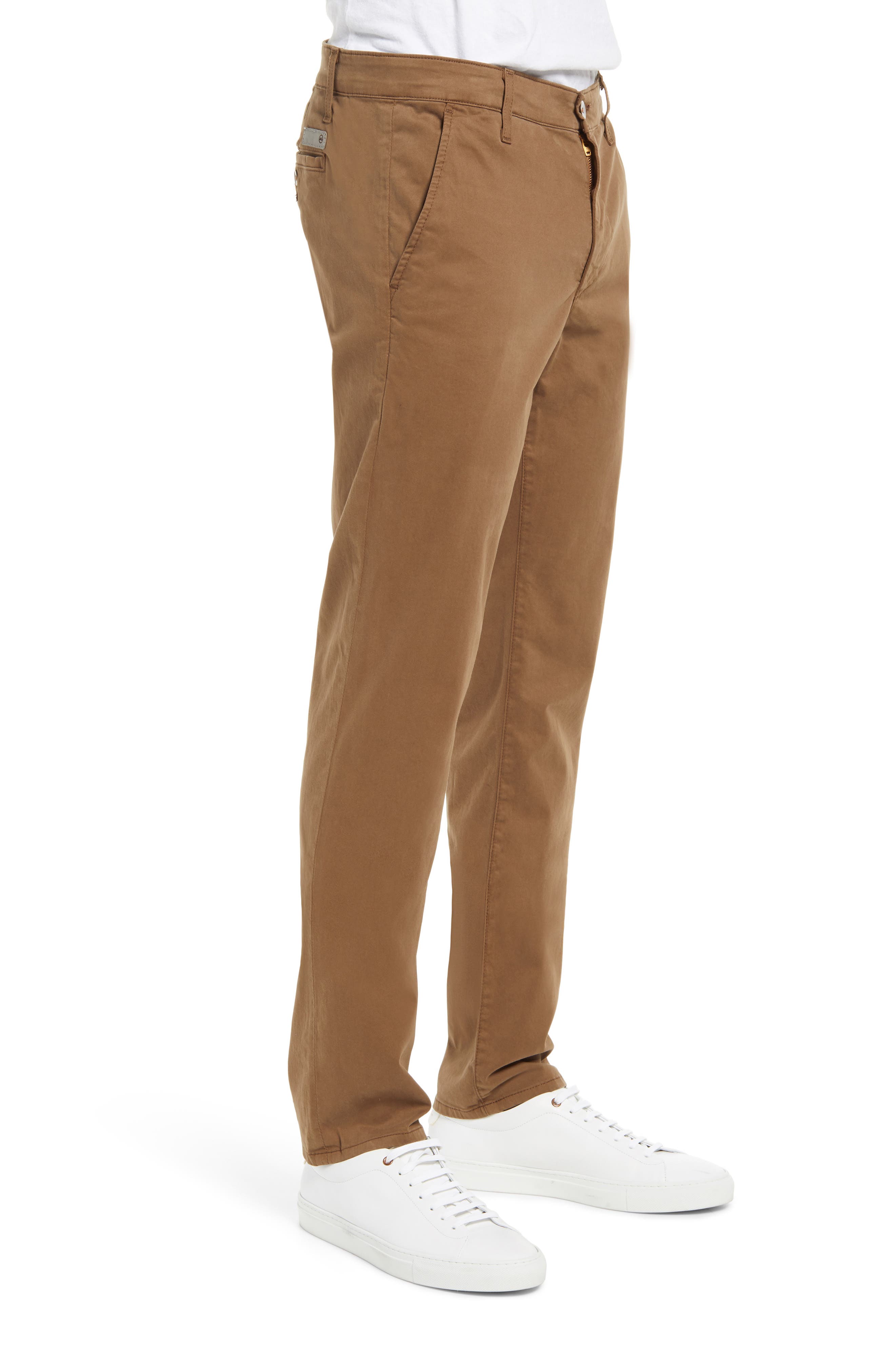 ag marshall slim fit chino pants