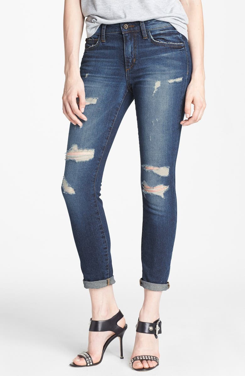 Joe's Distressed Skinny Ankle Jeans (Tami) | Nordstrom
