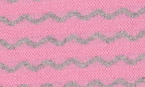 Shop Sovereign Code Kids' Par Piqué Short Sleeve Polo In Sachet Pink
