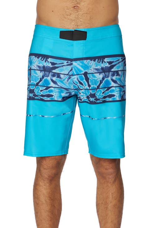 Men's Blue Board Shorts | Nordstrom