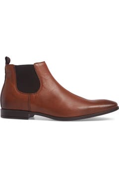 The Rail 'Canton' Chelsea Boot (Men) | Nordstrom