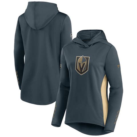 : Fanatics Women's NFL Lock It Down Pullover Hoodie : Sports &  Outdoors