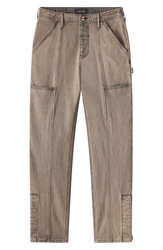 Vayder Stretch Carpenter Jeans In Floyd