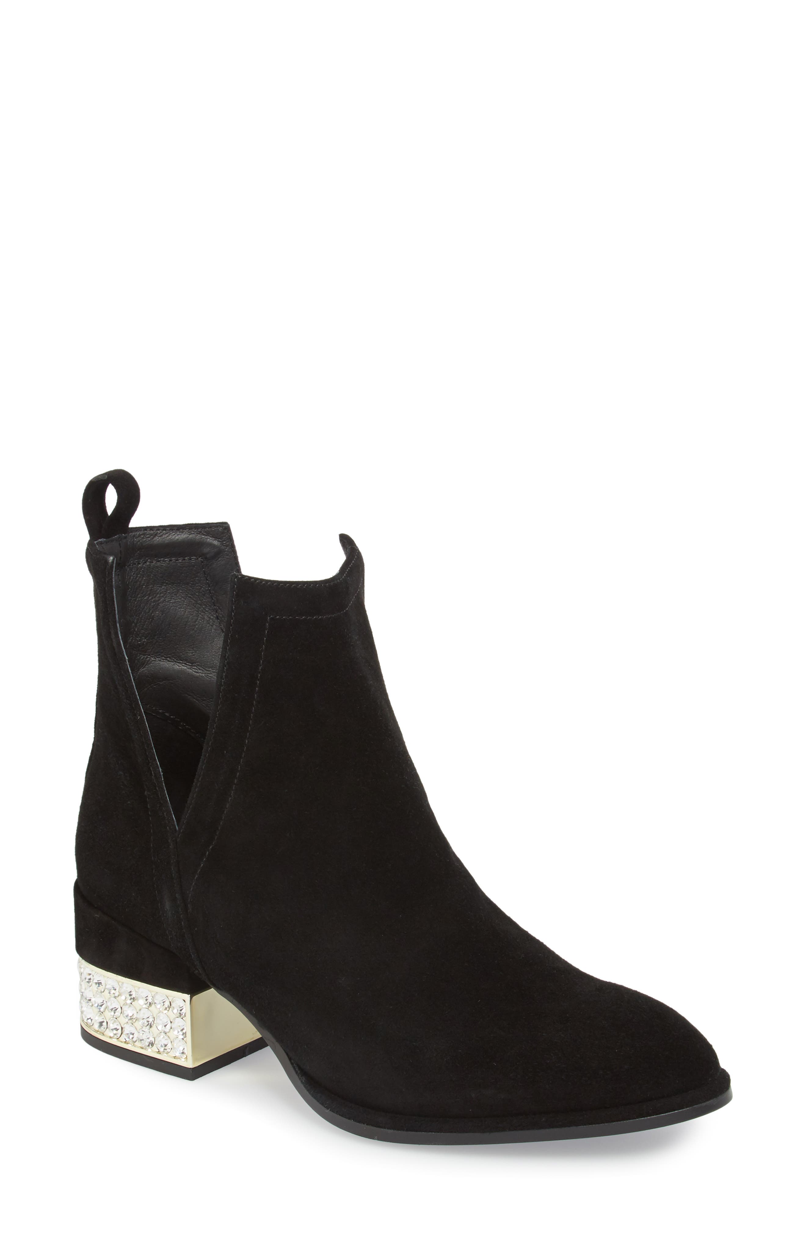 jeffrey campbell musk bootie