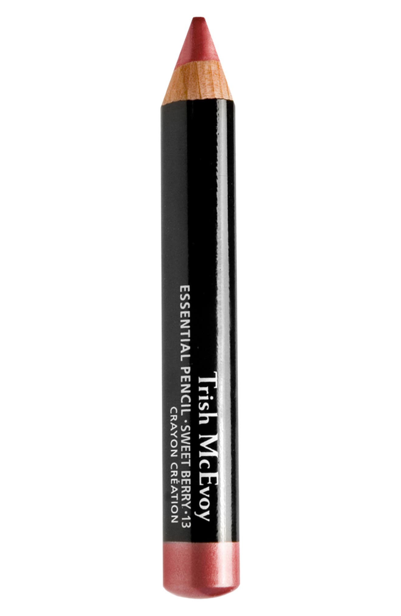 UPC 791222929131 product image for Trish Mcevoy Essential Lip Pencil - Sweet Berry | upcitemdb.com