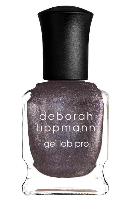 Gel Lab Pro Nail Color in I'm Coming Out/Crème