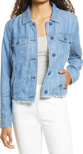 Tommy bahama outlet denim jacket