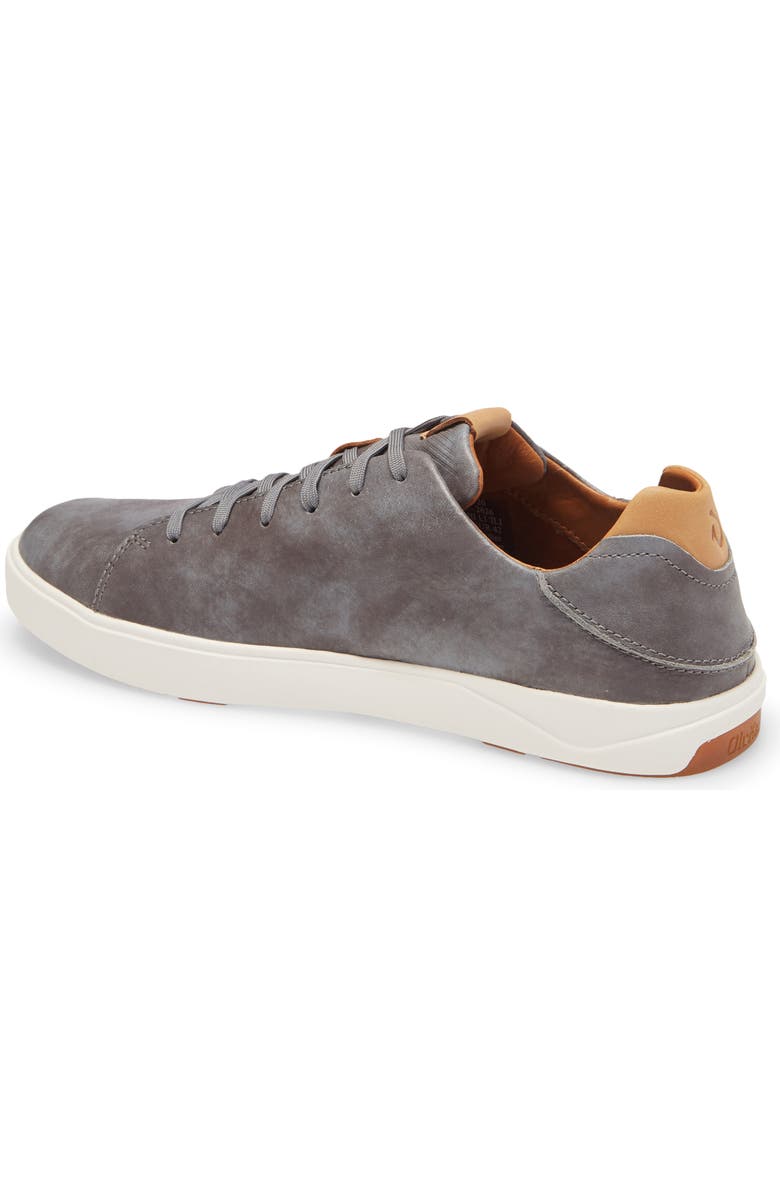 OluKai Lae'Ahi Li 'Ili | Dark Java - Sole City Shoes OluKai Lae'Ahi Li 'Ili | Dark Java - Sole City Shoes