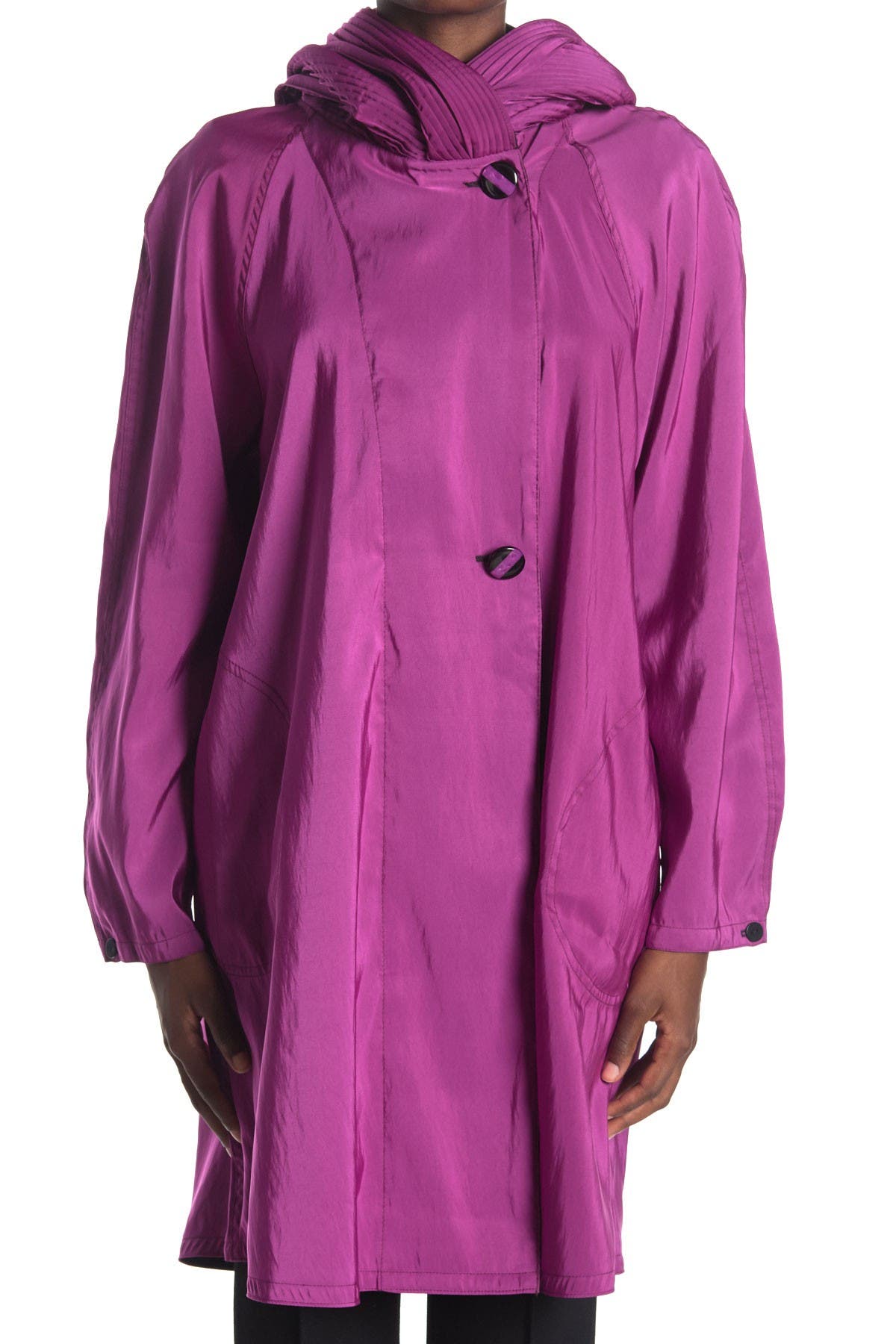 micropac raincoat