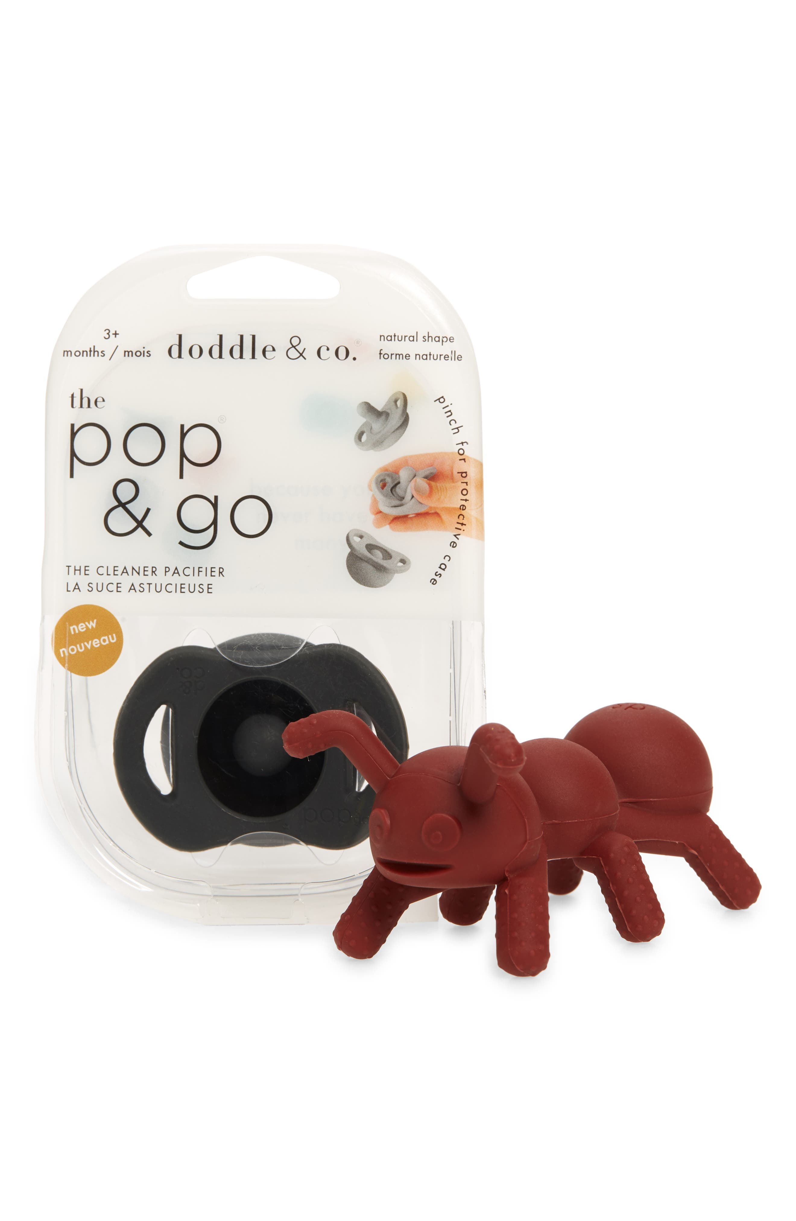 doddle and co teether