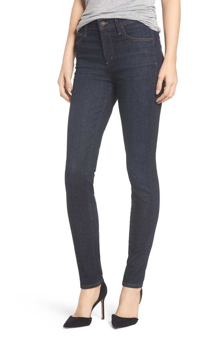 Citizens of Humanity Rocket High Waist Skinny Jeans (Foxy) | Nordstrom
