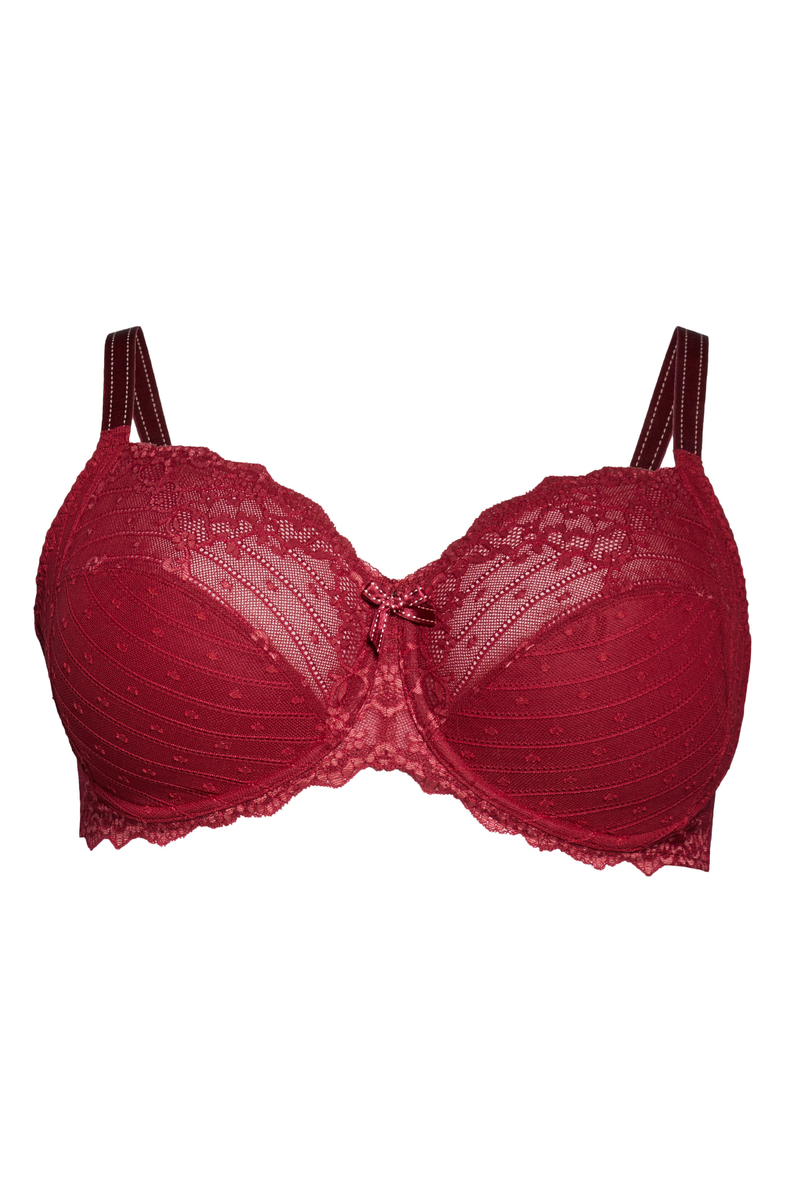 Chantelle Rive Gauche Full Coverage Unlined Bra Nordstrom Rack