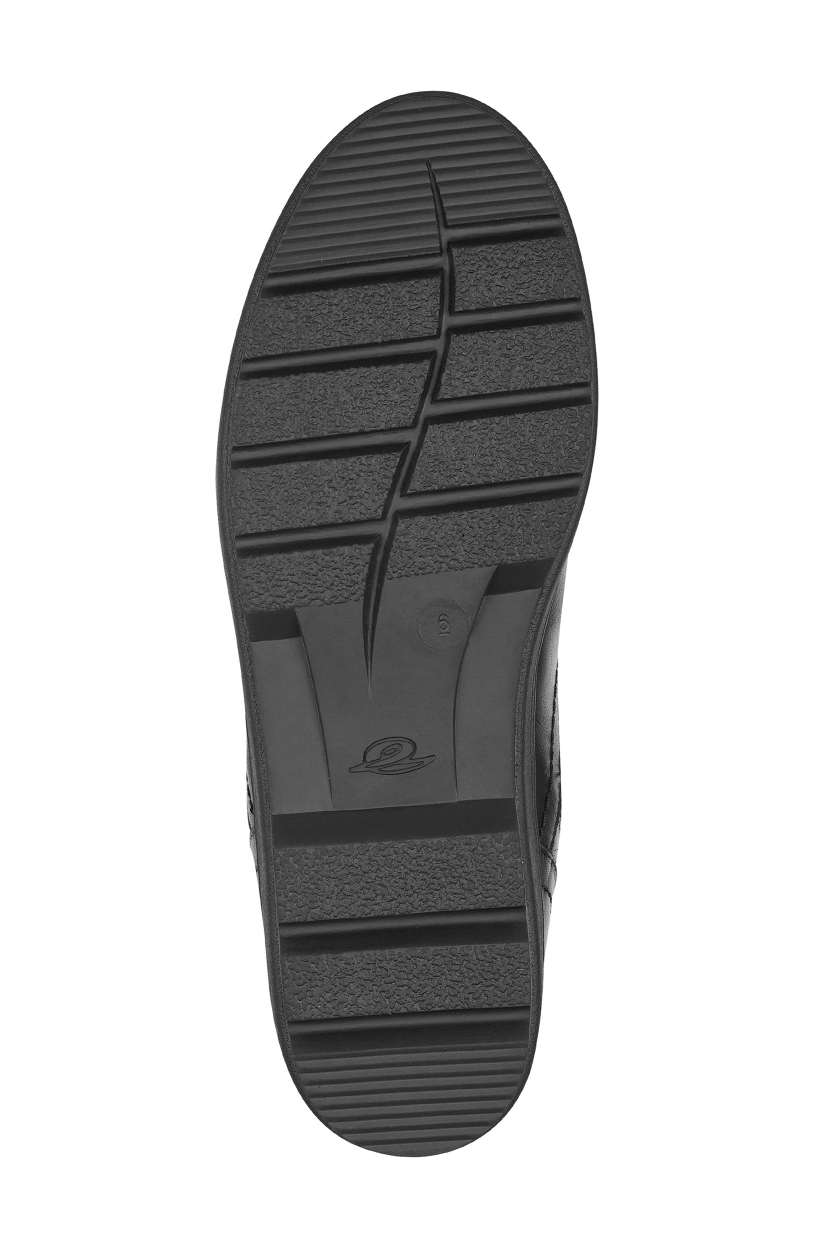 adabelle casual bootie