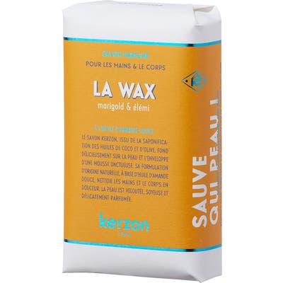 Kerzon La Wax Soap