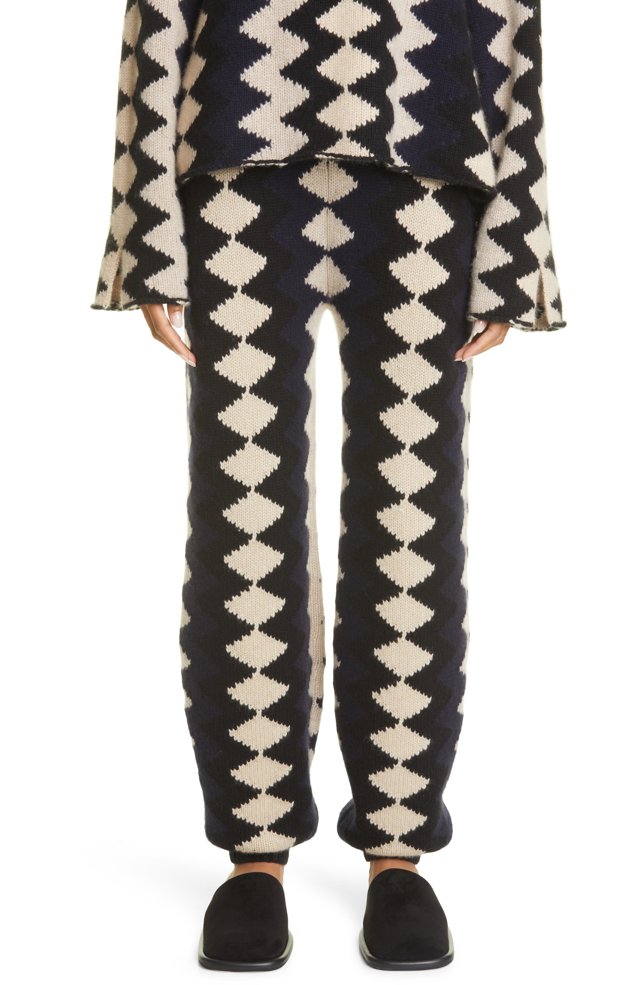 Women's 100% Cashmere Pants \u0026 Leggings 