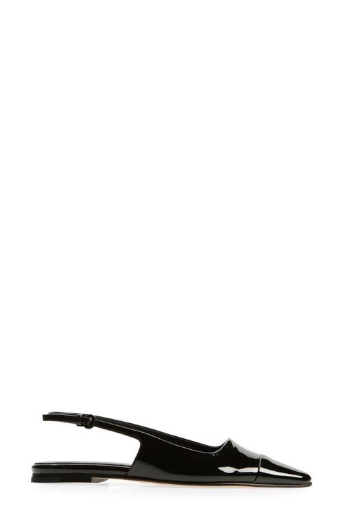 DEAR FRANCES DEAR FRANCES TIA SLINGBACK FLAT