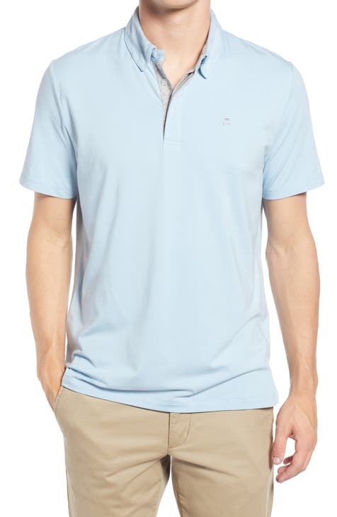 Men's Sale Polo Shirts: Long & Sleeved | Nordstrom