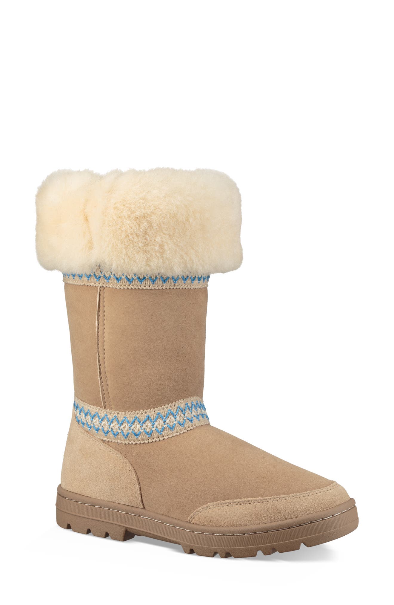 sundance uggs