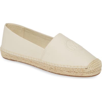 Michael Michael Kors Dylyn Espadrille Slip-On, Black