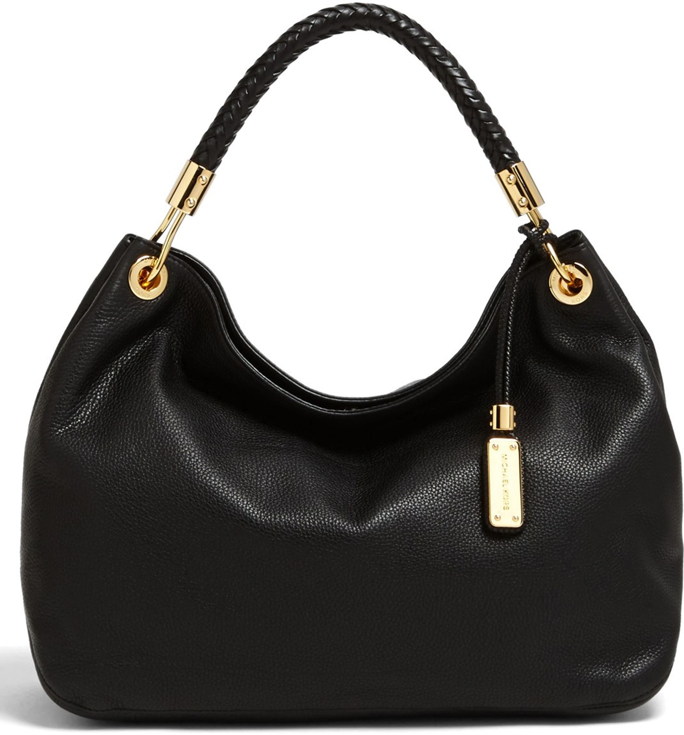 Michael Kors Women's Handbags Shoulder Bagster | semashow.com