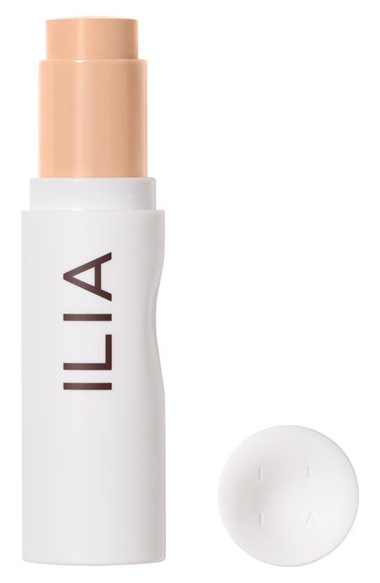 Shop Ilia Skin Rewind Complexion Stick In 11w - Willow Light Warm