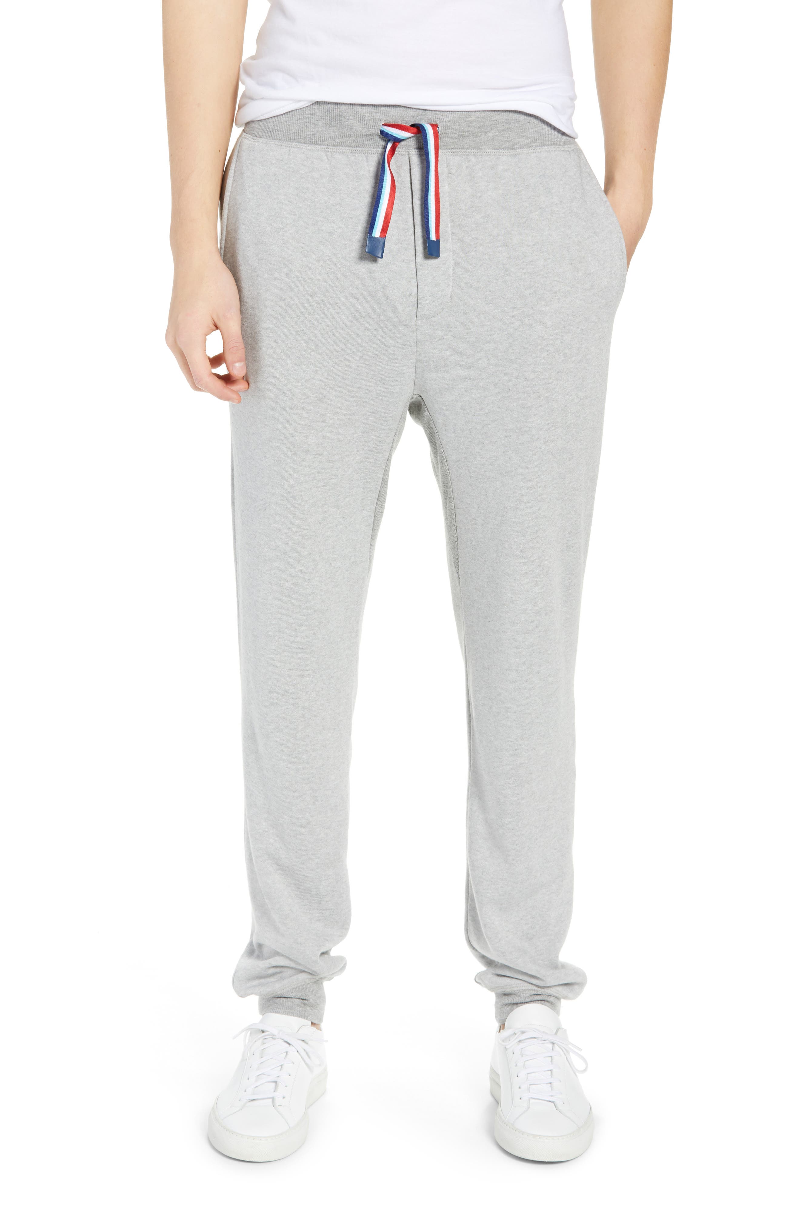 Sol Angeles Sweatpants, Grey
