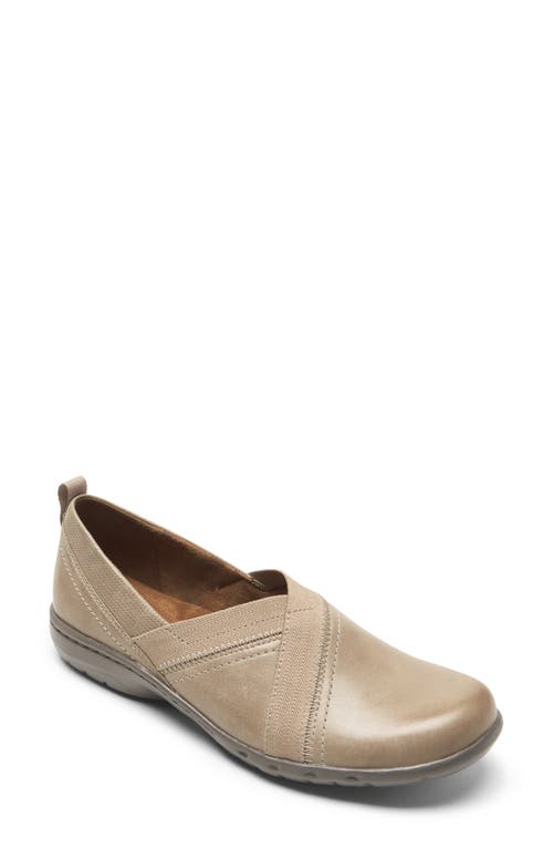 Penfield Flat in Taupe