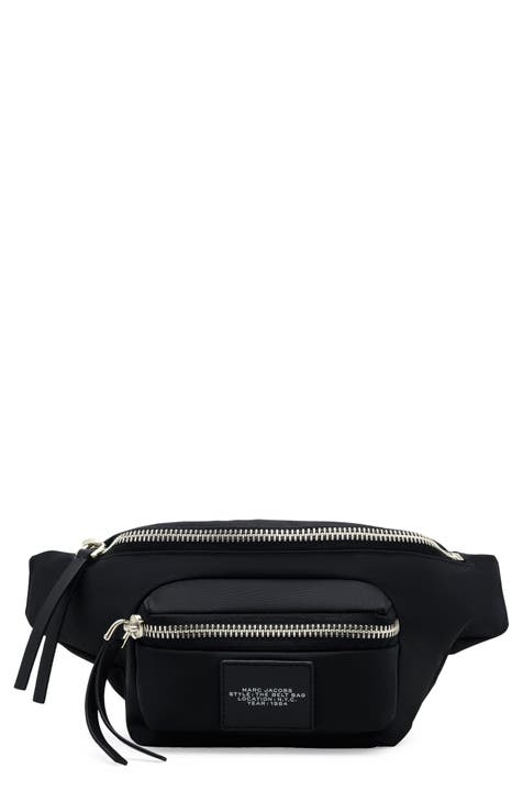 JW Anderson Multi Pocket Leather Belt Bag, $880, Nordstrom