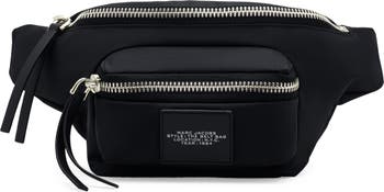 Michael Kors Bags | Michael Kors Pull Chain Belt Bag | Color: Brown/Tan | Size: S | Shirleyjohns867's Closet