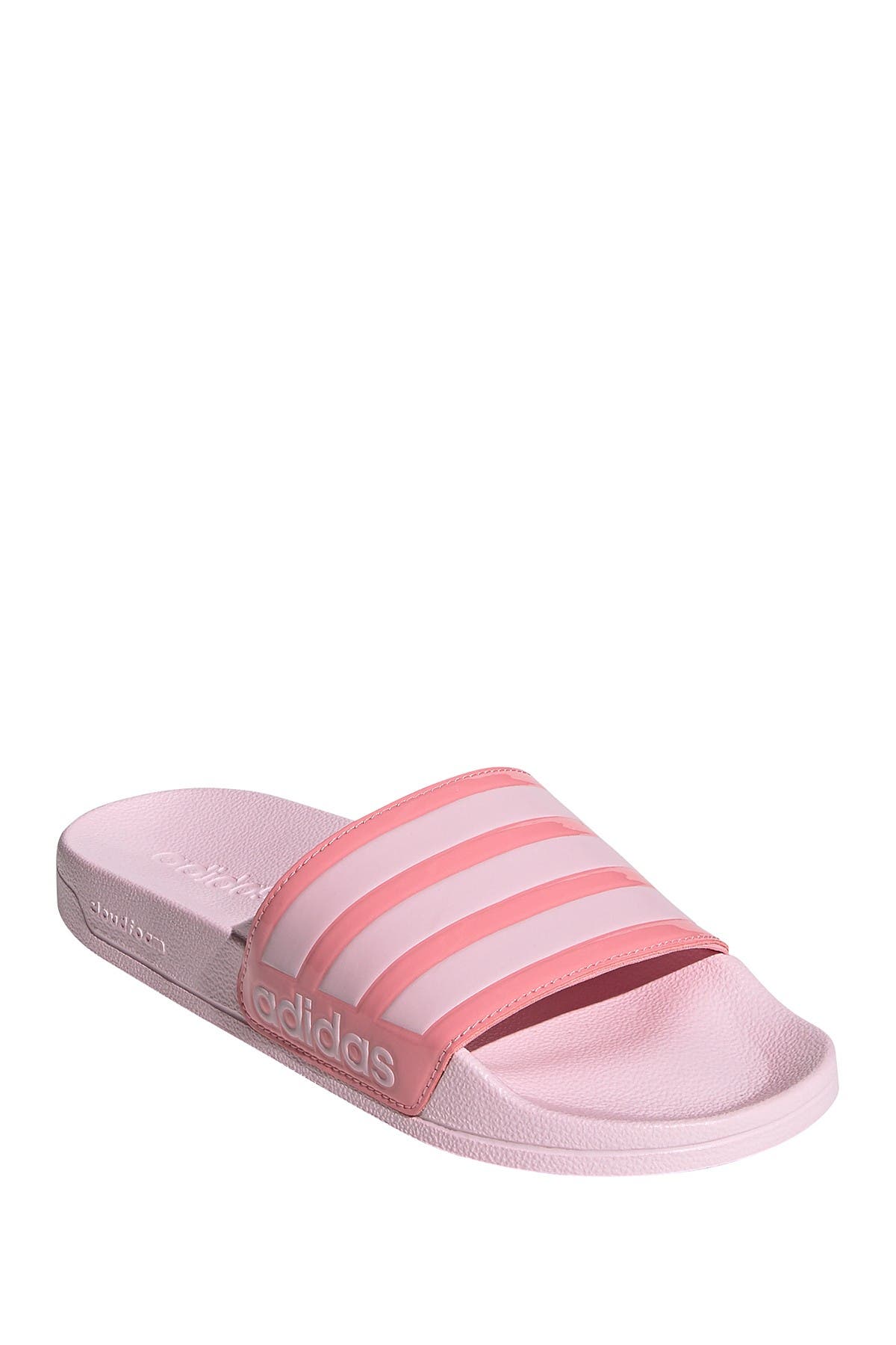 nordstrom rack adidas slides