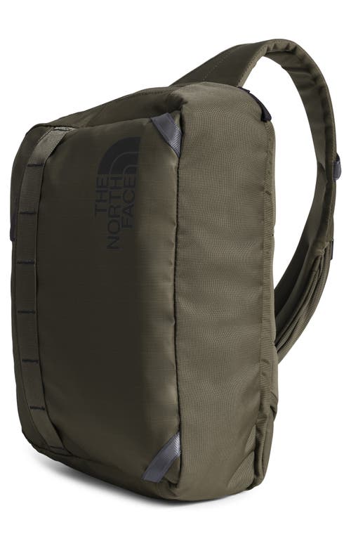THE NORTH FACE THE NORTH FACE BASE CAMP VOYAGER SLING BACKPACK