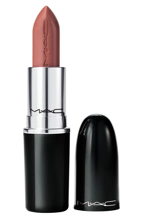Lustreglass Sheer-Shine Lipstick in Cockney