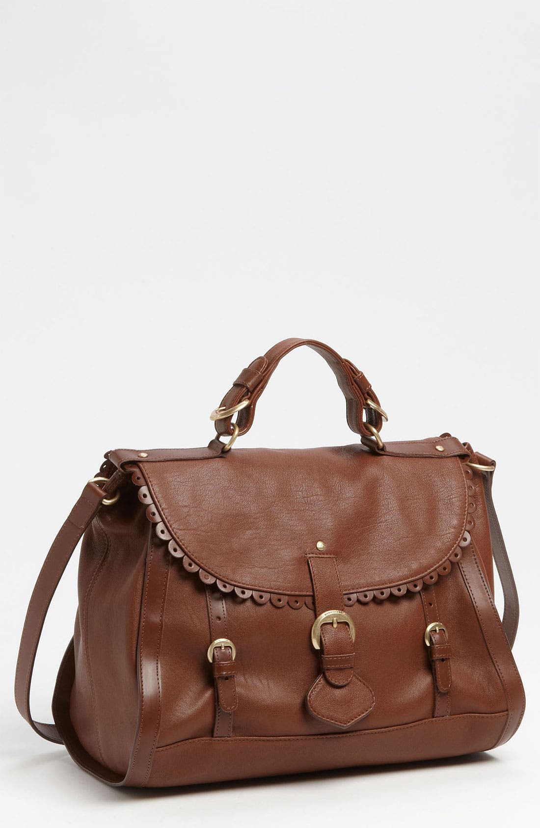 see by chloe satchel bag