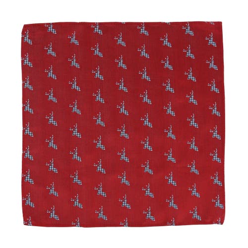 Trafalgar Comet Holiday Hanky Set In Multiple