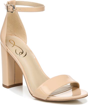 Sam Edelman Yaro Ankle Strap Sandal Women Nordstromrack