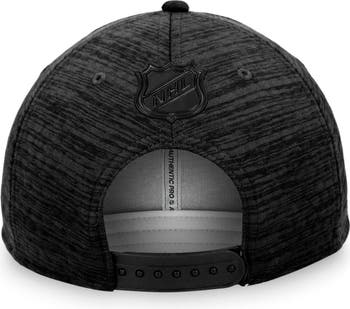 Men's Philadelphia Flyers Fanatics Branded Black Special Edition 2.0 Fitted  Hat